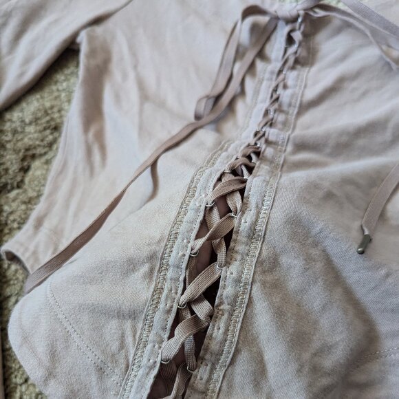 Free People Corset Top - Picture 5 of 5